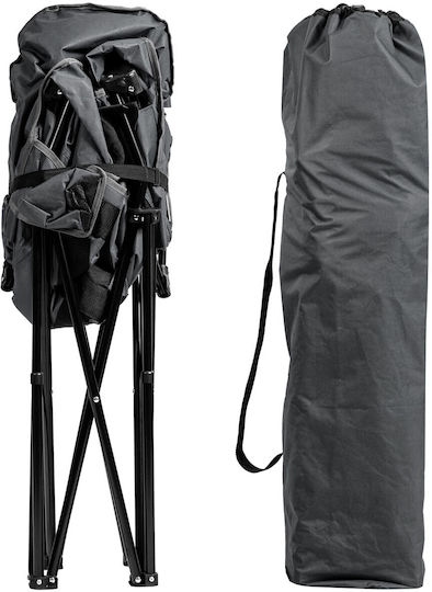 Costway Chair Beach Gray