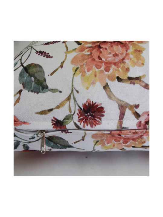 Decocraft Sofa Cushion Beige 45x45cm
