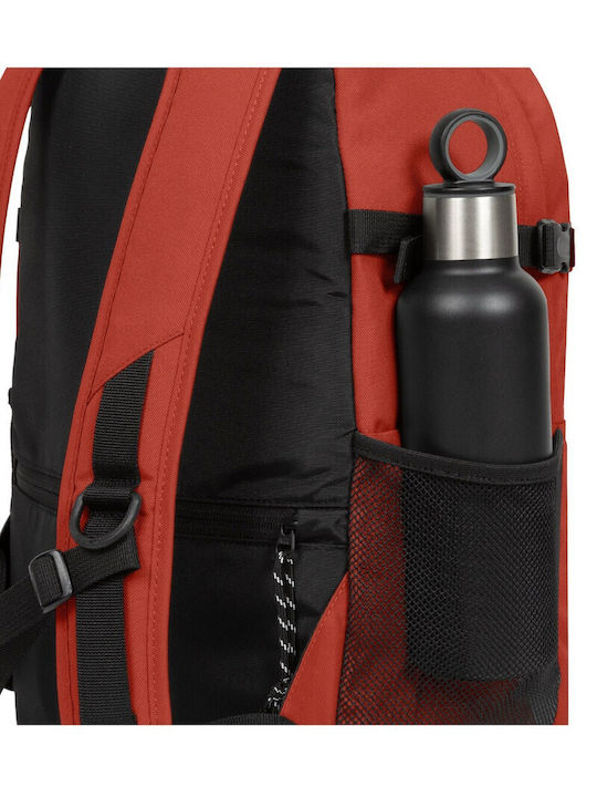 Eastpak Smallker Pro School Bag Backpack Junior High-High School Orange 25Liters