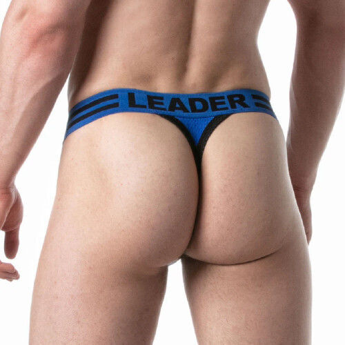 Leader Blau