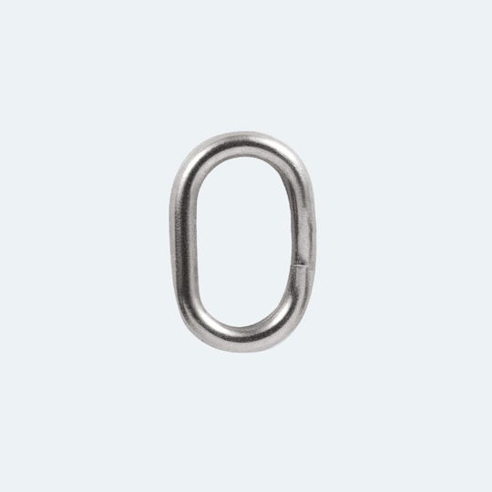 Ανοιγόμενοι Κρίκοι Bkk Split Ring #4