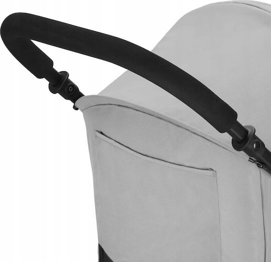 Cosul pentru transport câine / pisici până la 15kg Negru