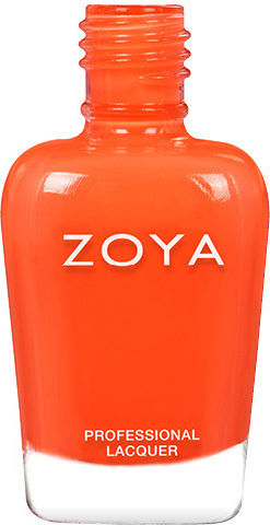 Zoya Nail Polish Long Lasting Quick Dry Rocha 15ml