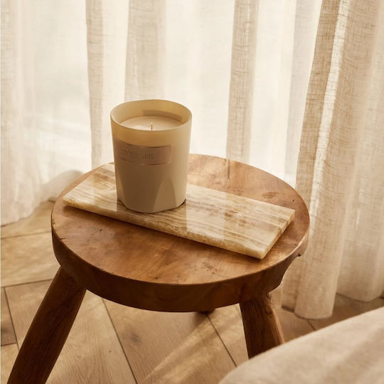 Design Is This Marble Rectangular Decorative Tray 10x25cm