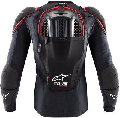 Alpinestars Tech Air