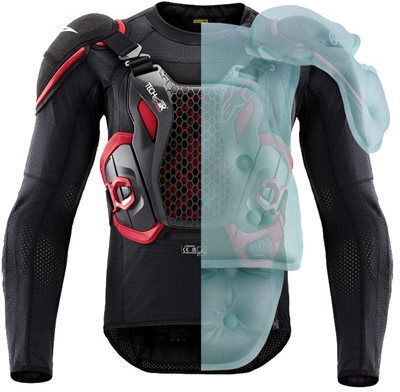 Alpinestars Tech Air