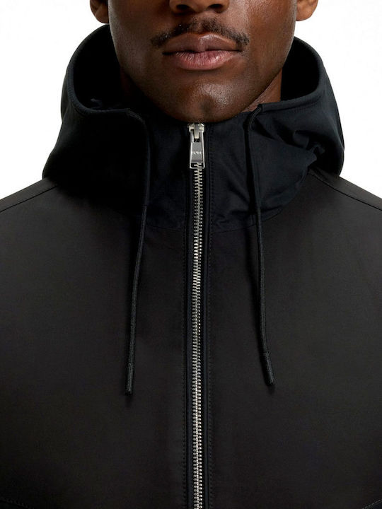 Jacket Black
