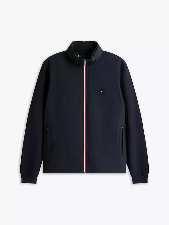 Jacket Dark Blue