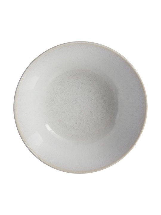Butlers Salatschüssel Weiß 18x18cm 1Stück