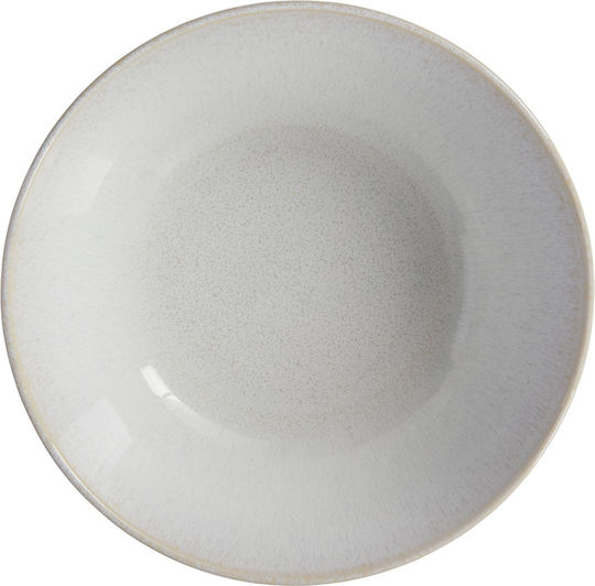 Butlers Салатна купа Бял 18x18см 1бр