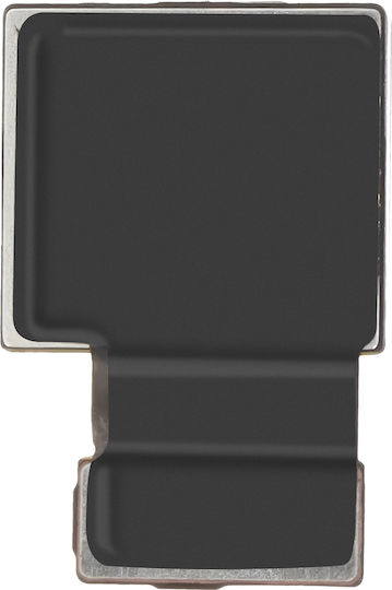 Clappio Frontkamera Honor 200 200 Pro 50MP Selfie-Sensor Schwarz