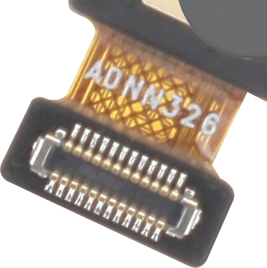 Relife Задна Камера Xiaomi 14T Xiaomi 14T Pro Черна