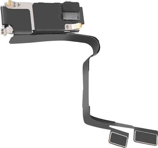 Relife Frontkamera iPhone 16 Pro Max Selfie Sensor Schwarz