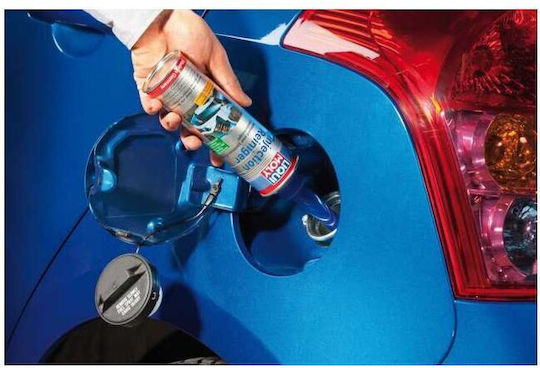 Liqui Moly Fuel Injection Cleaner Πρόσθετο Καθαριστικό Μπεκ Αυτοκινήτου 300ml