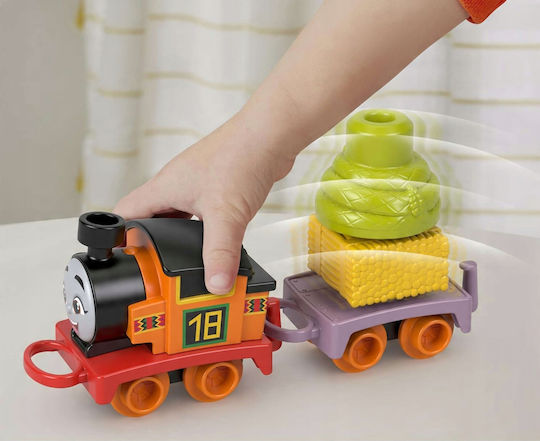 Fisher Price Φίλοι Τρενάκι για 3+ Ετών