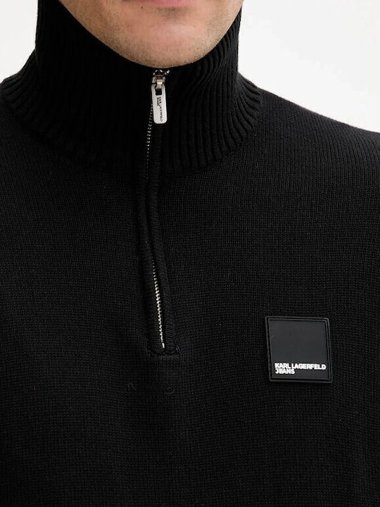 Sweater Black