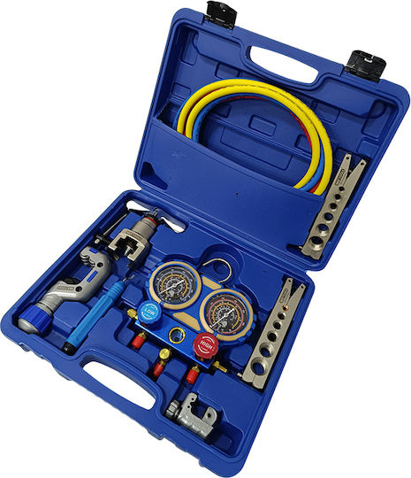 Κιτ Ψυκτικών Εργαλείων Sks Tools 50000062