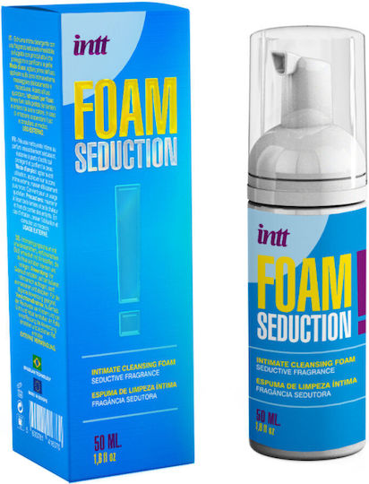 intt Foam Seduction 50ml