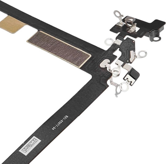 Relife Tablecloth Network Antenna Iphone 16 Pro Max Black