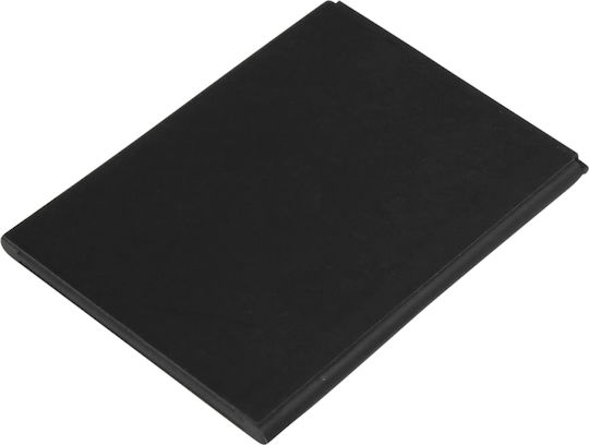 Avizar Ersatzbatterie Archos 50f Helium Lite 4G Li-Ion 3,7V 2000mAh Schwarze