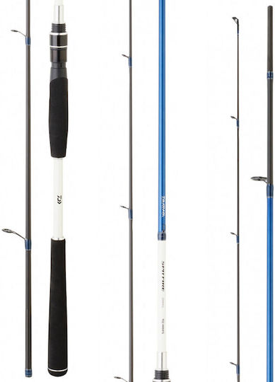 Daiwa Spitfire Seabass Fishing Rod for Spinning 2.70m 14-56gr FSAF