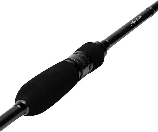 MajorCraft Aji-DO 5G FC Fishing Rod for Light Rockfishing 2.53m 3-24gr