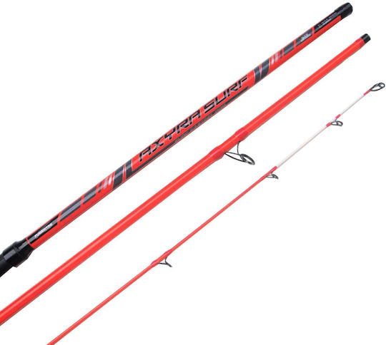 Tubertini Axyra Καλάμι Ψαρέματος για Surf Casting 4.20m 200gr