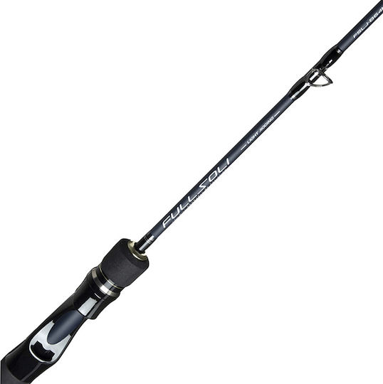 MajorCraft Fullsoli New S64SUL Spin Fishing Rod for Jigging 1.95m 20-100gr