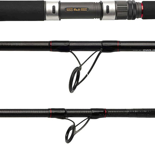 Καλάμι Daiwa Grandwave Shore Jigging Μήκος 3,05 Μέτρα