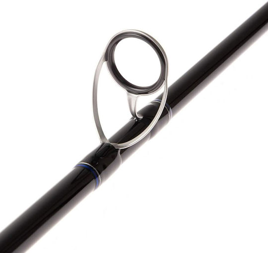 MajorCraft FirstCast Light Shore Καλάμι Ψαρέματος για Light Jigging / Shore Jigging 3.05m 15-50gr