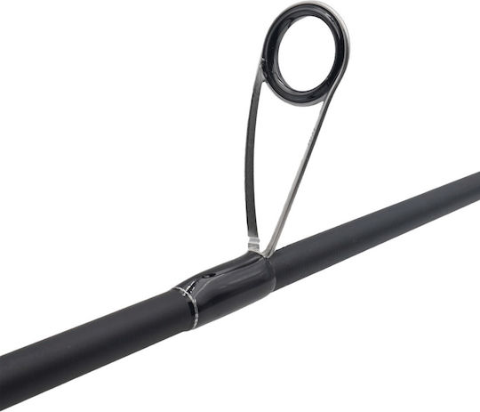 MajorCraft Tidrift Angelrute für Spinnfischen 2.74m 1gr