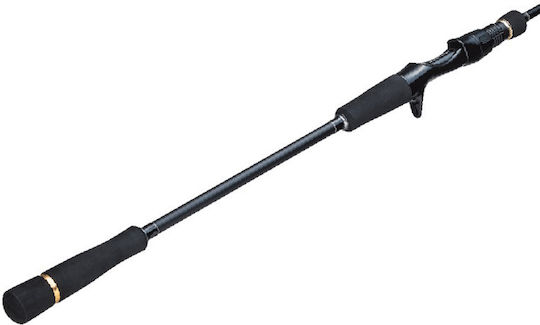 MajorCraft Giant Lanseta de pescuit pentru Jigging ușor 1.9m 1gr