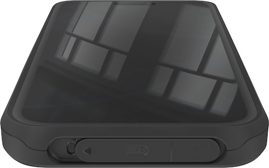 Avizar Ip68 Waterproof Case 6.5 To 6.9-inch Phones Shockproof 1.5m Black