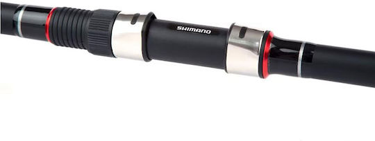 Shimano Sienna AR TEGT Риболовен прът за Кастинг / Спининг 3.3м 40-80гр