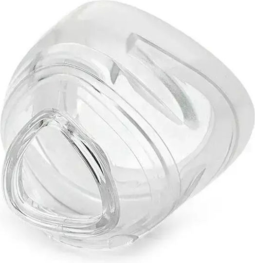 Dreamwisp Silikon Nasenmaske Philips
