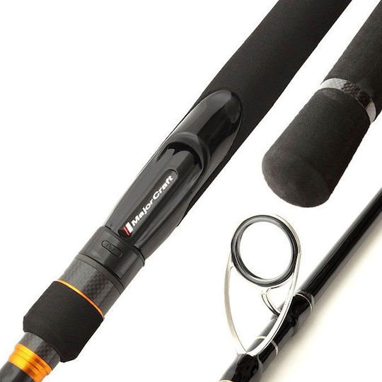MajorCraft Triple Cross Shore Jigging 962H Angelrute für Shore Jigging 2.93m 60-100gr
