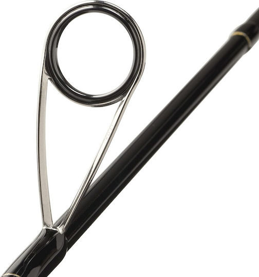 MajorCraft Triple Cross Ajing Solid Tip S632AJI Fishing Rod for Light Rockfishing 1.92m 0.1-0.6gr