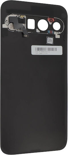 Google Rear Window Google Pixel 9 Pro XL Original Service Pack Black
