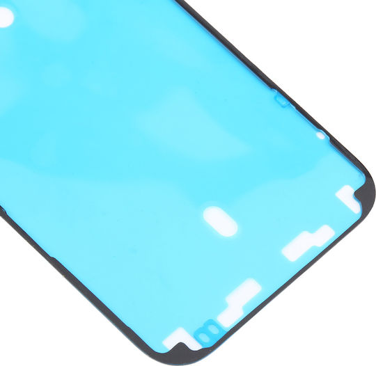 Clappio Transparentes Ersatzabdeckung Für iPhone 16 Pro Max Feste Befestigung