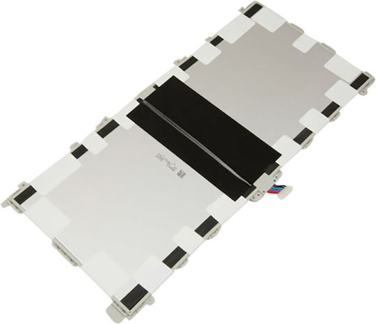 Avizar Galaxy Note Pro 12.2 SM-P900 Li-Polymer 3.8V 8220mAh Tablet-Akku