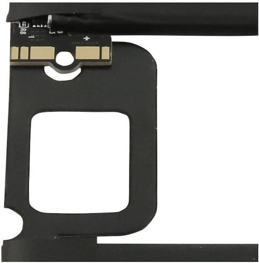 Avizar Integrated Battery Ipad Pro 12.9" A1577 3.77v 10307mah Li-polymer Black