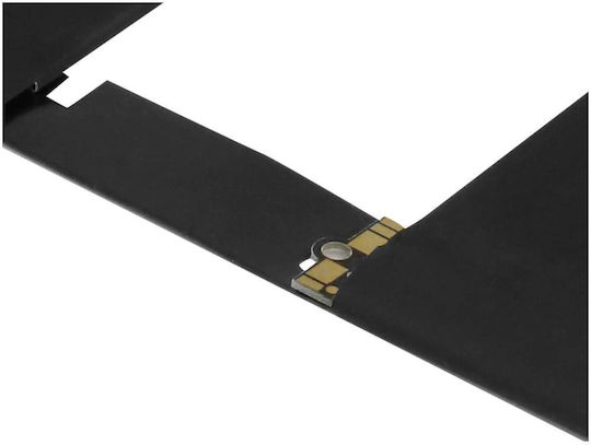 Avizar Tablet-Akku Ipad Pro 10.5" A1798 3,77V 8134mAh Li-Polymer Schwarz