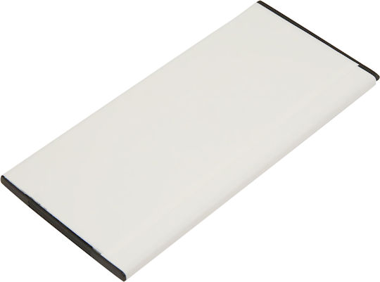 Avizar Батерия ZTE V9 V9 Light Tab Бяла Li-Polymer 3.7V 3400mAh 12.6Wh Бяла