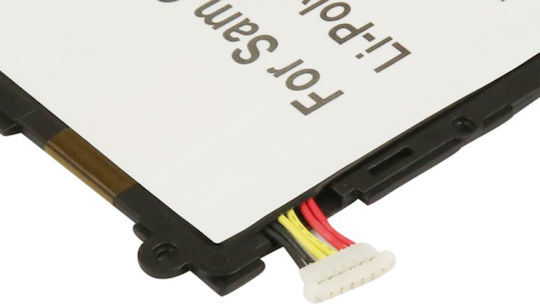 Avizar Samsung Galaxy Tab A 9.7 Li-polimer 3.8v 6000mah 22.8wh Alb