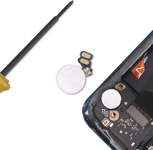 Clappio Replacement Vibrator Huawei Mate 20 Pro Black