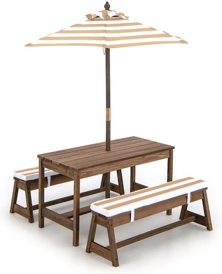 Tisch Stabil 89x44cm
