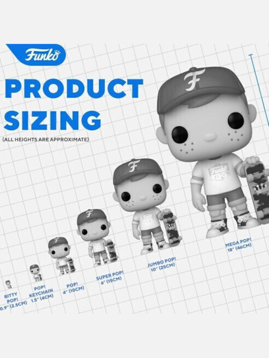 Funko Pop! Football: Gavi 63