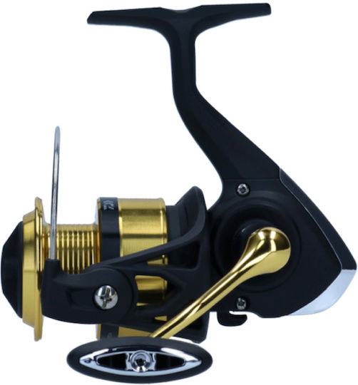 Daiwa RS 2023 Fishing Reel for Spinning 4000