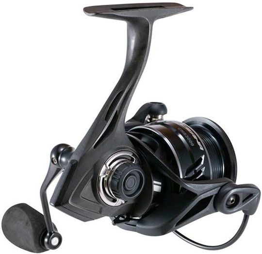 MajorCraft Ceana 2500HG Fishing Reel for Light Rockfishing (LRF) and Spinning
