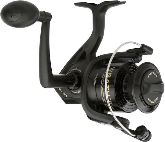 Penn Wrath II 2500 Fishing Reel for Spinning